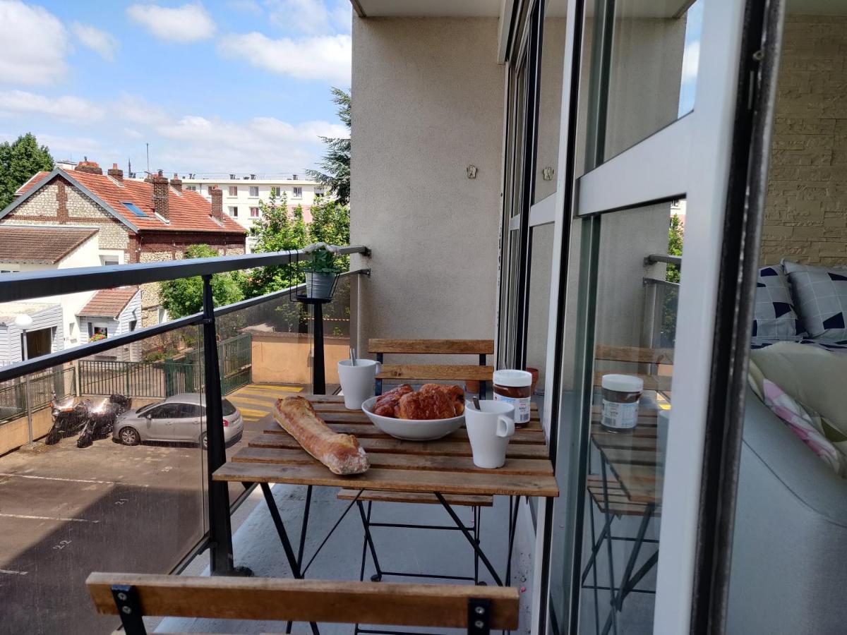Appart'Homecity - Rouen Grand Prieure Exterior foto